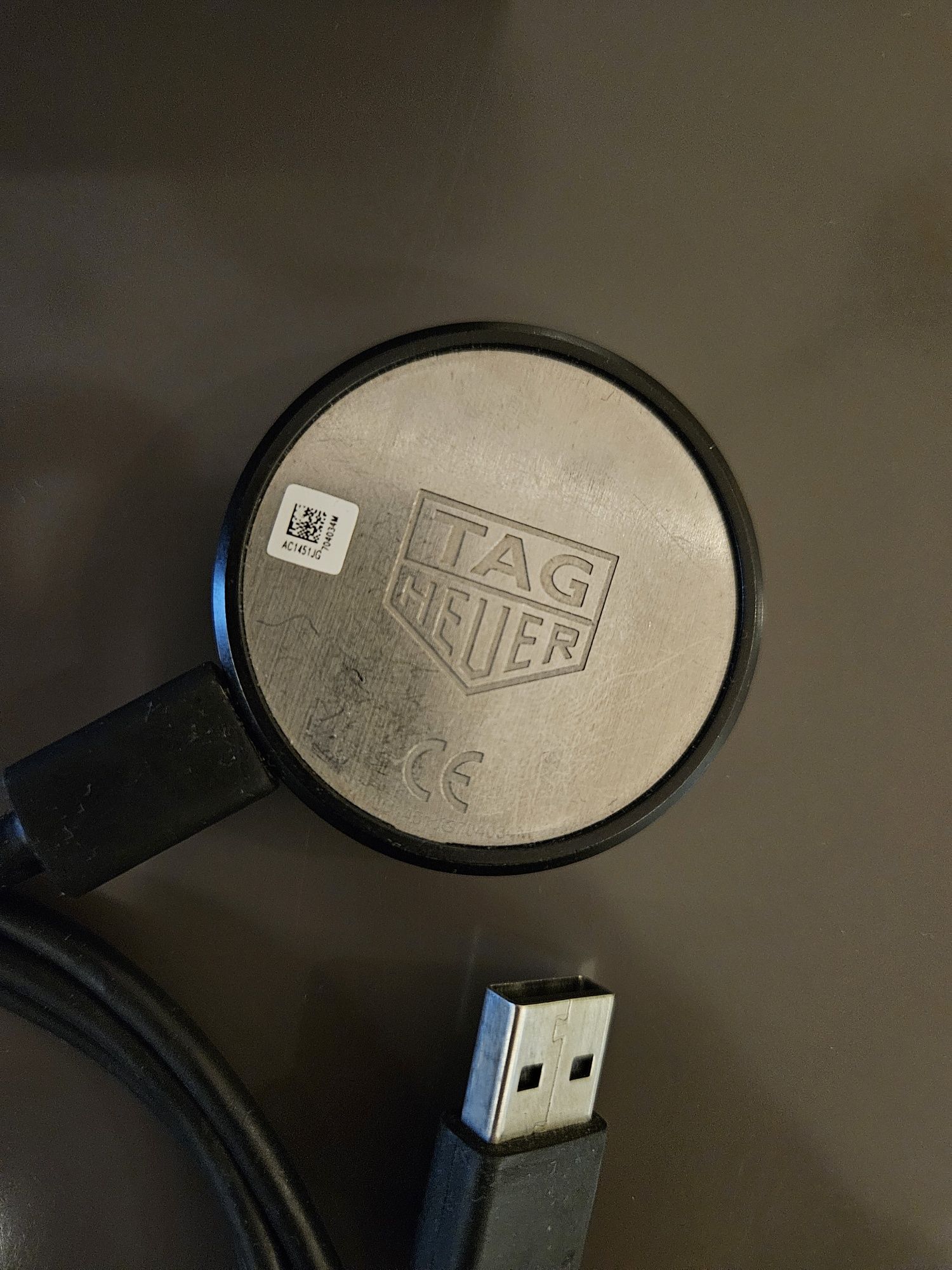 Tag Hauer Connected modular 45mm