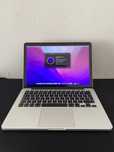 Macbook Pro 13” (Early 2015)