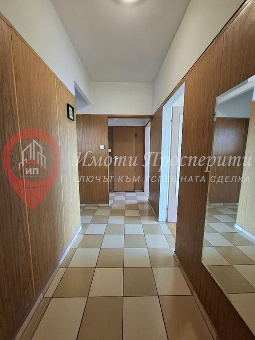 3-стаен в София-Надежда 1 площ 88 цена 193600