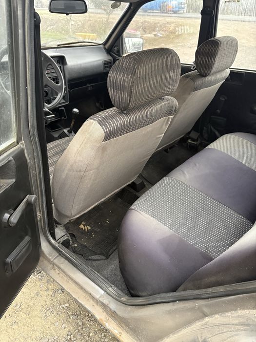 Dacia 1310 / 1410