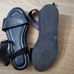 Sandale piele, Answer Lab