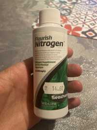 Тор за аквариум Seachem Flourish Nitrogen 100 ml.