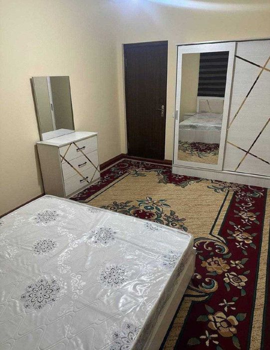 Сдается квартира в Чоштепе Ng9134