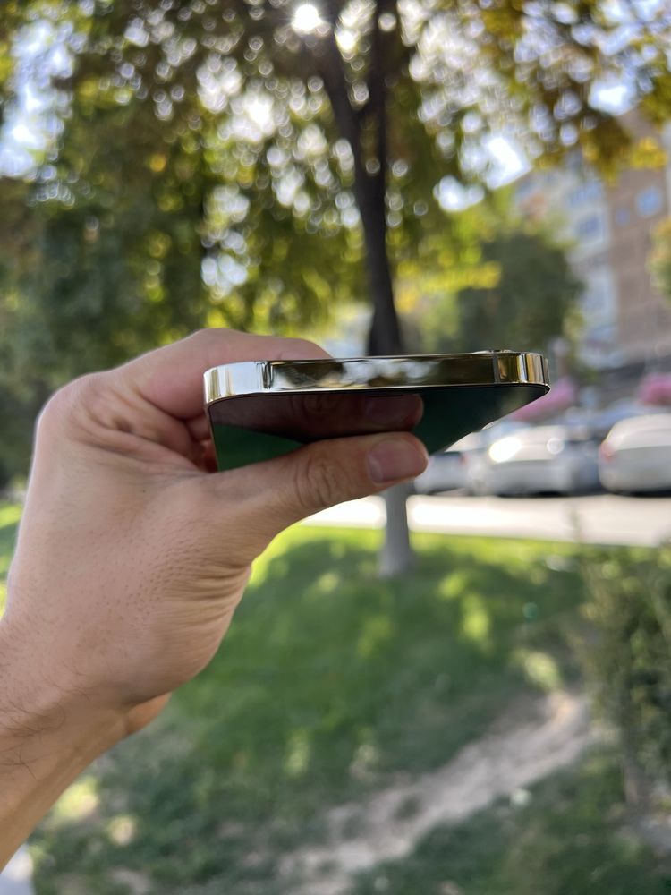 Iphone 12 pro max 128gb айфон 12 про макс 128гб
