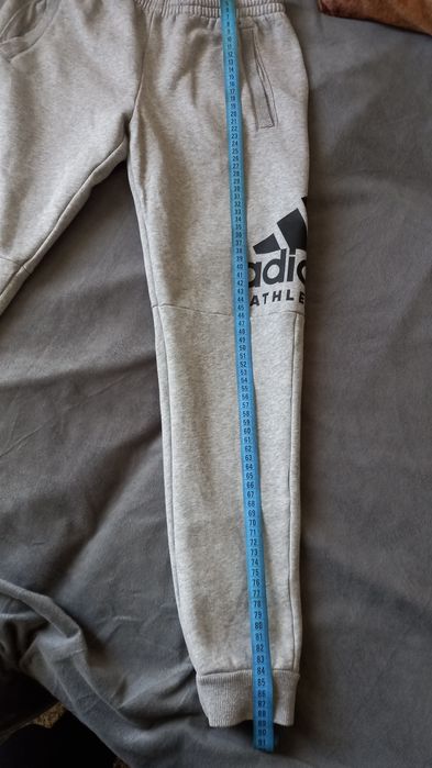 Анцунг долница Adidas Athletics 152см