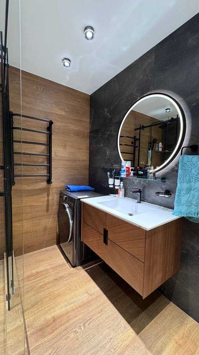 юнусабад 4х ком с ремонтом подключ Перекресток Чинобод High Town 95м2;