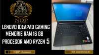 NDP Amanet Calea Mosilor 298     LAPTOP LENOVO IDEAPAD GAMING (19200)