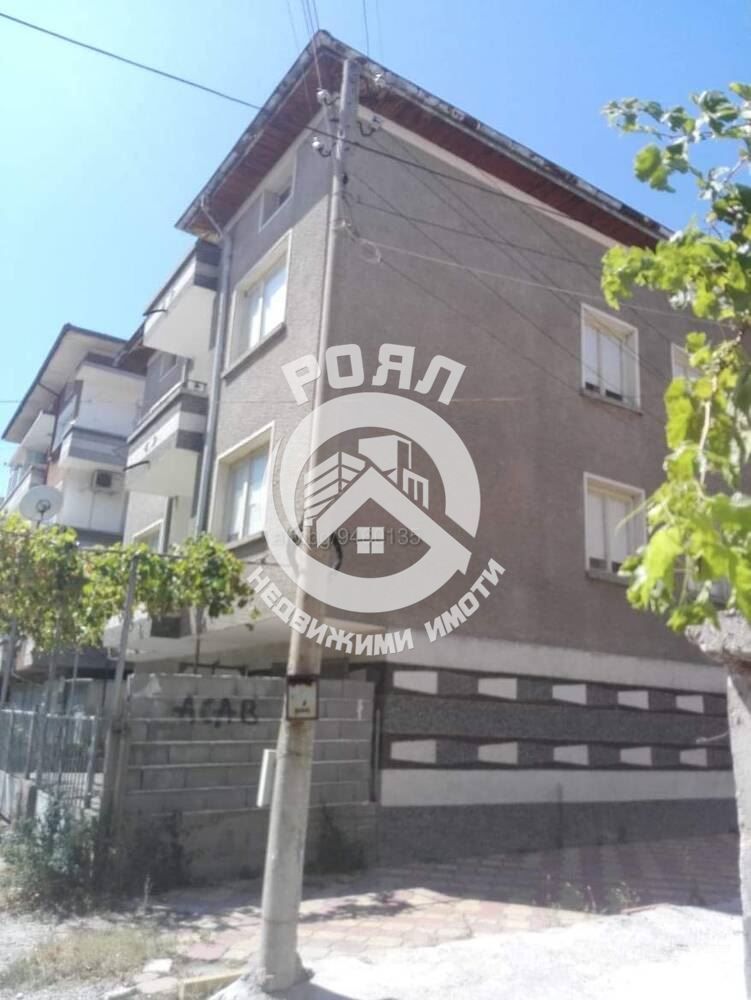 Къща в Пловдив, област-гр.Асеновград площ 430 цена 205999