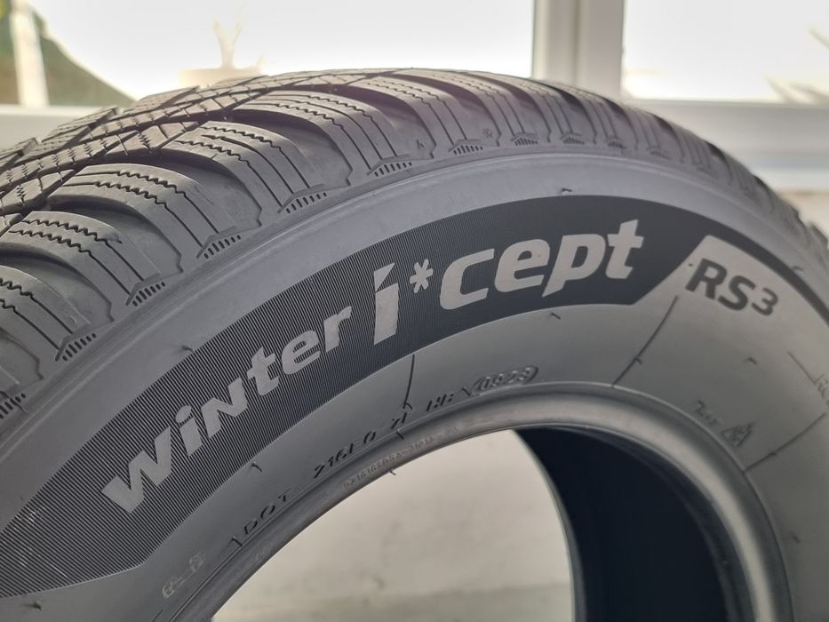 "Dot 23" 215/70/16 Hankook 2Броя: 160лв 6.5мм