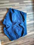 Pantaloni scurți din blugi