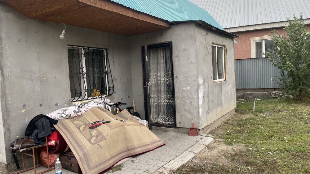 Отдам бесплатно дом под снос