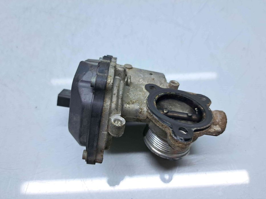 Clapeta acceleratie  Skoda Octavia 3 (5E3) [Fabr 2012-2020] 04L131501C