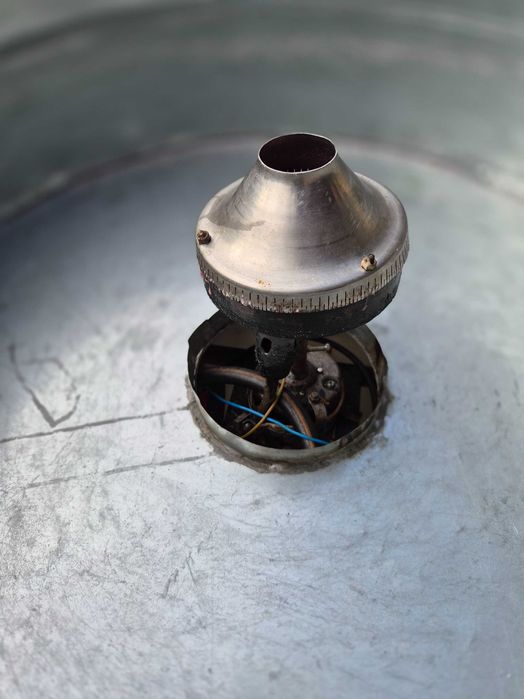 Машина за захарен памук