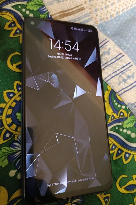 Xiomi Redmi Note 9. 128GB