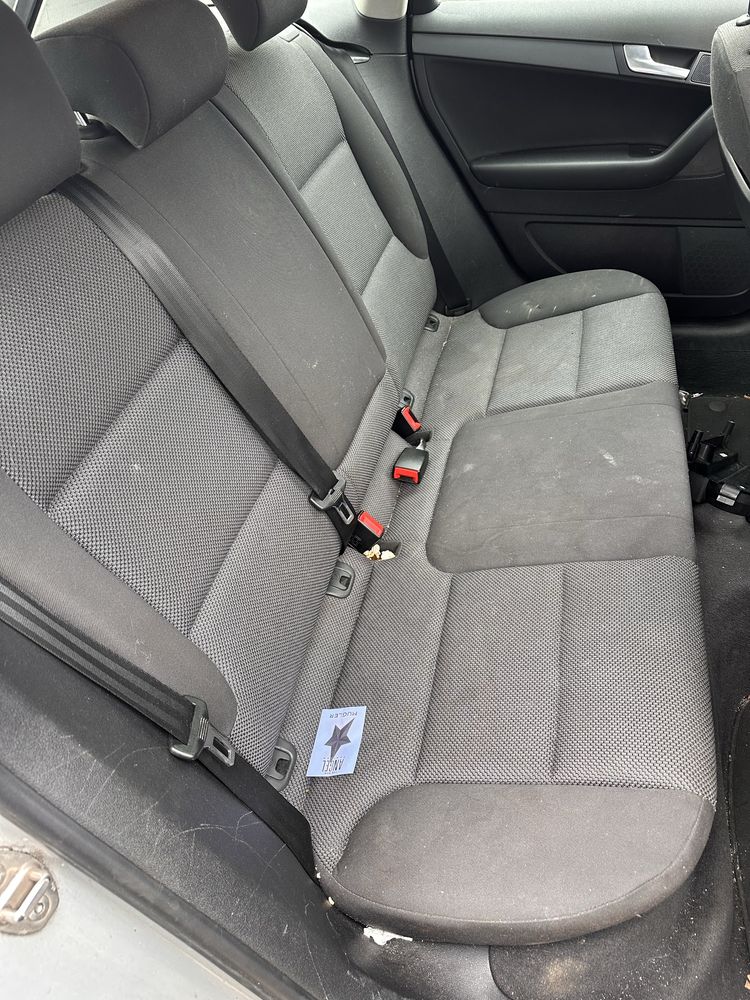 Ауди а3 8п 1.4Т на части / audi a3 8p 1.4t