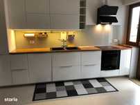 Apartament 4 camere 125 mp cu garaj lângă Parcul Engels, in Andrei Mur