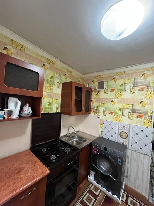 Сдаётся квартира.