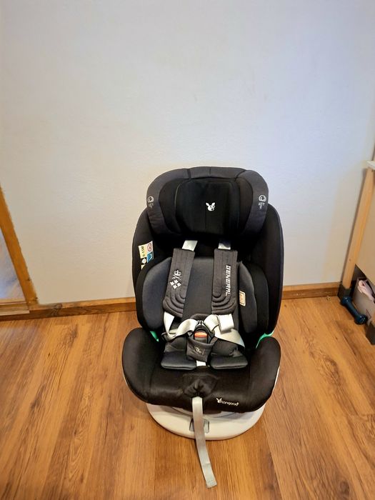 Стол за кола CANGAROO  GENERAL isofix 360°
