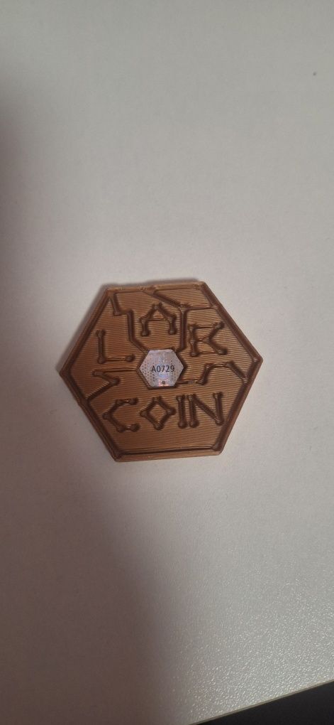 Labcoin 2021-2023