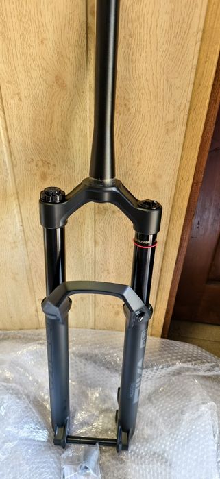 НОВА RockShox Pike Select+ 29" Charger 3 RC2 DebonAir+ 140mm 15X110mm