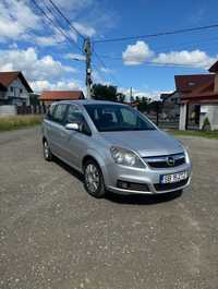 Opel Zafira 7 locuri