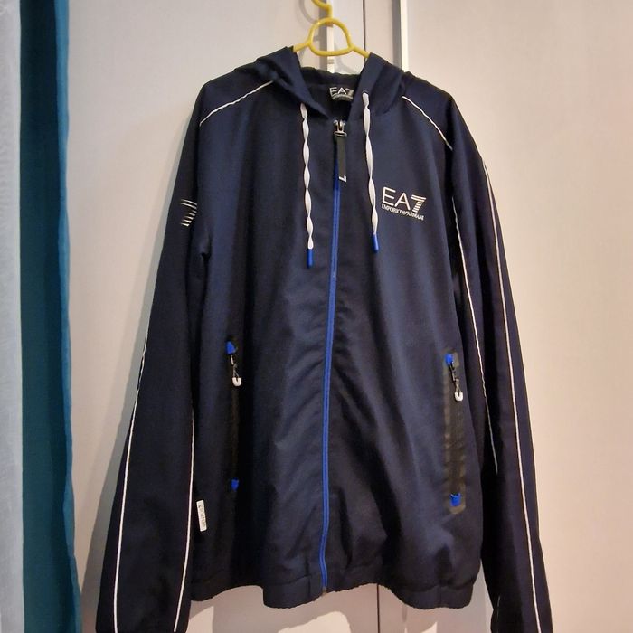 Trening bărbați EA7