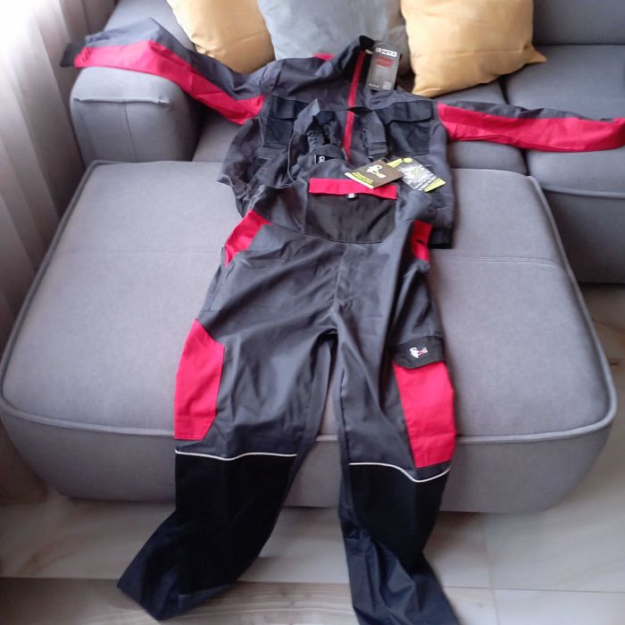 Работно облекло комплект СXS