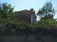 Къща с двор от собственик в с. Лозарево, обл. Бургаска