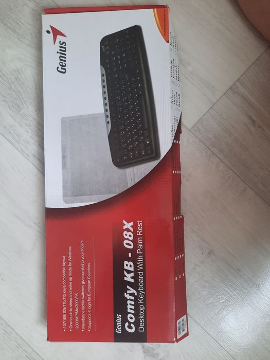 Клавиатура для компьютера