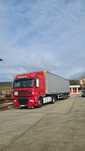 DAF XF 105.460 Automat Intarder