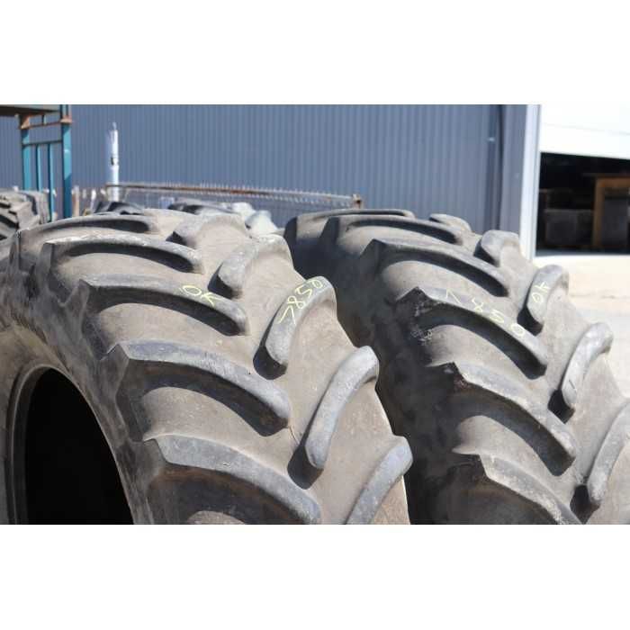 Cauciucuri 600/65r34 Firestone - McCormick, Ursus