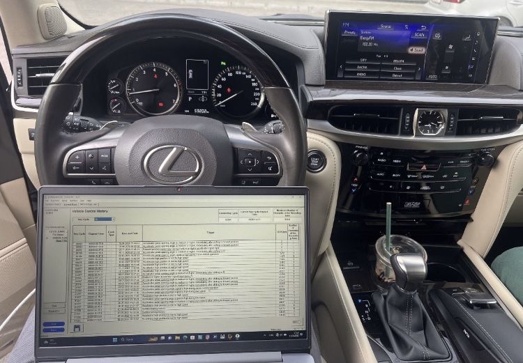Автоподбор Толщиномер Компьютерная диагностика Эндоскоп Компрессия