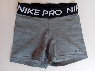 Nike Оригинален къс клин шорти S