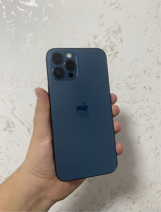 iphone 12 pro max 256