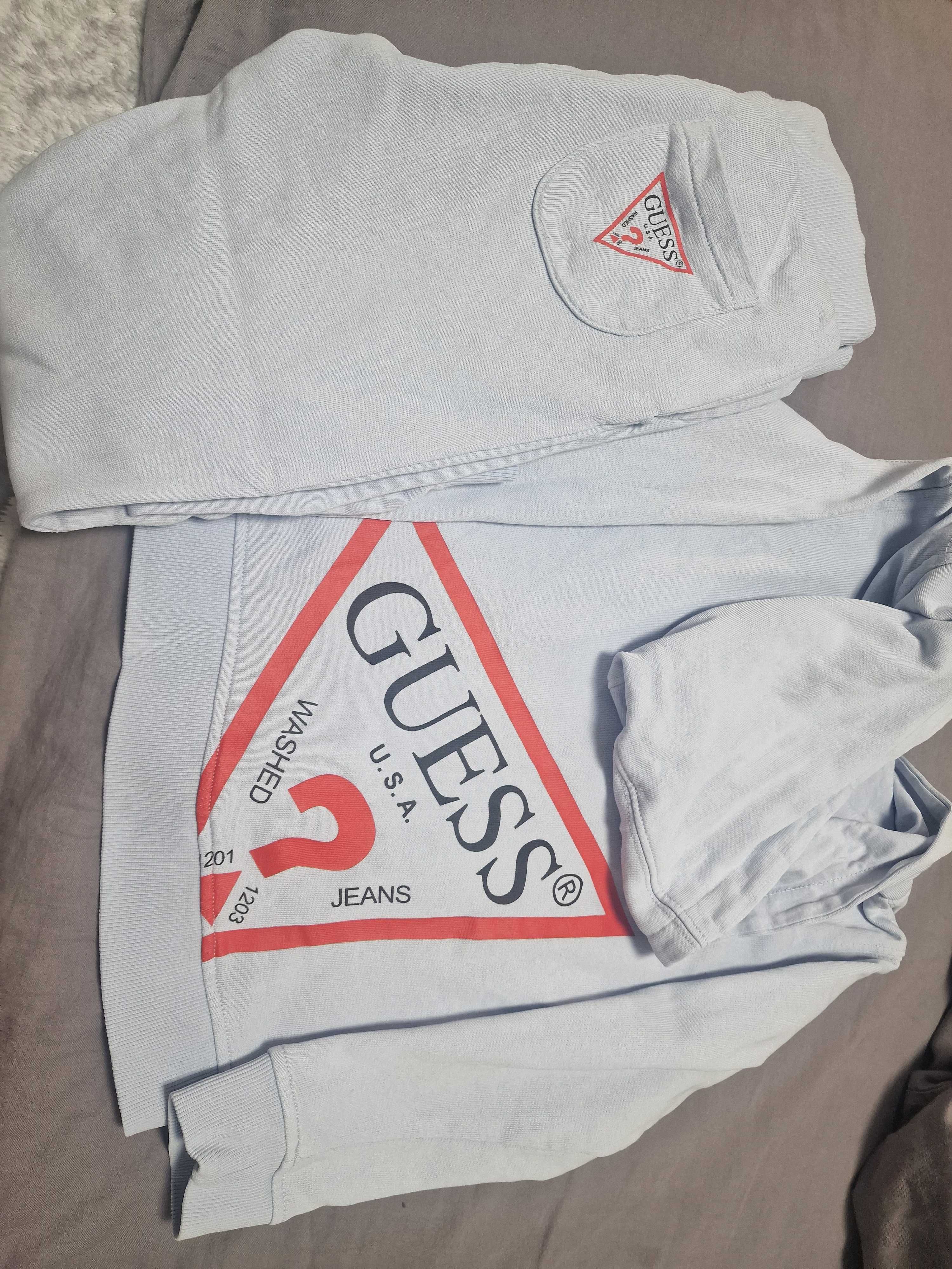 Детски екип GUESS