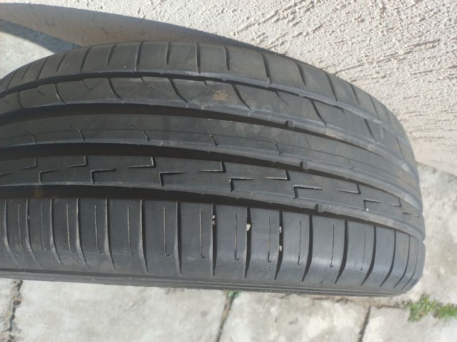 Cauciucuri 205/50 ZR 17 de Vara,  Dot 50/2022 de