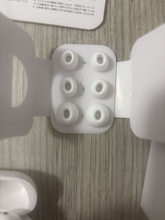 Apple Air Pods 2 Anc Cu factura