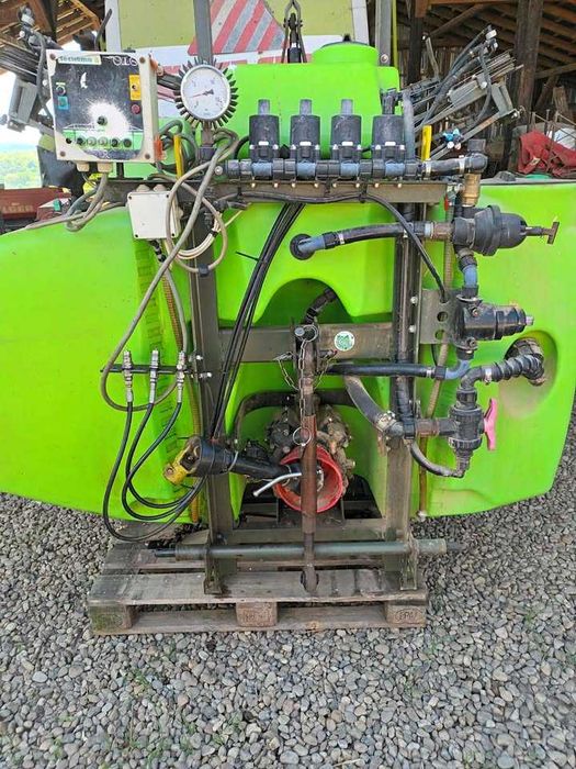 Erbicidator Tecnoma 1000 L