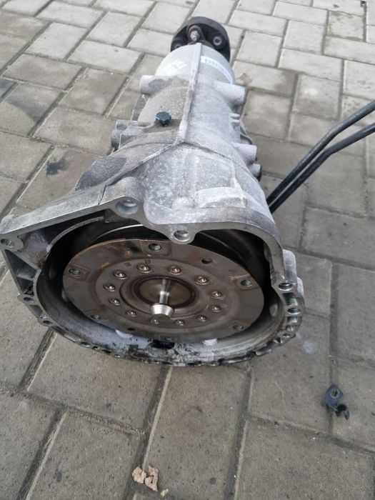 Cutie automata 6HP26 BMW seria 3 E92 E90 E91 E93 330d 231cp