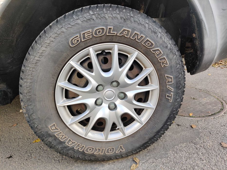 Se vinde urgent Nissan X-Trail T30 2002 4x4