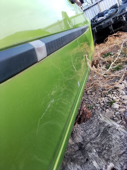 usa stanga fata renault clio 3 1.5 motorina 2008