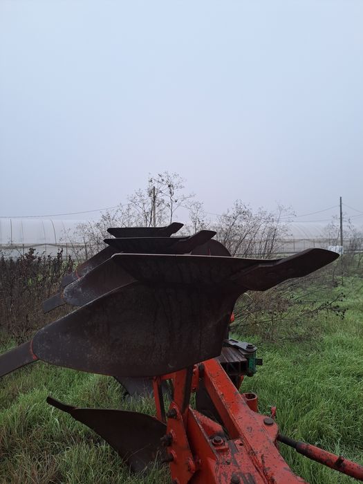 Plug Krone Mustang 100/2