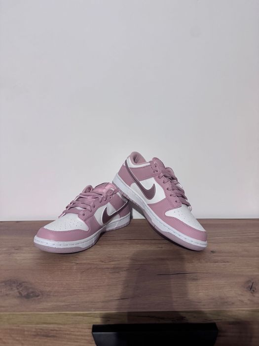 Nike Dunk Pink WMNS