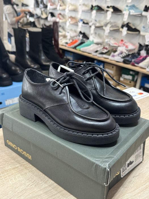 Pantofi Gino Rossi Dama - 36;39