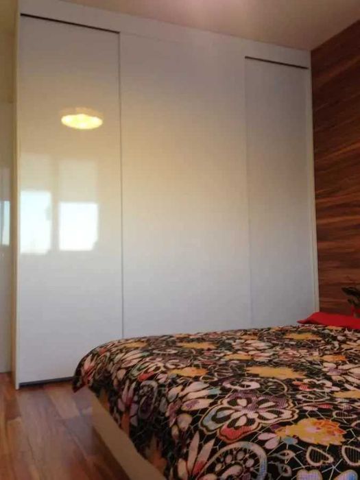 Дава се под наем Двустаен апартамент в София, Център - 55 кв.м за 397.8 € - Снимка #3