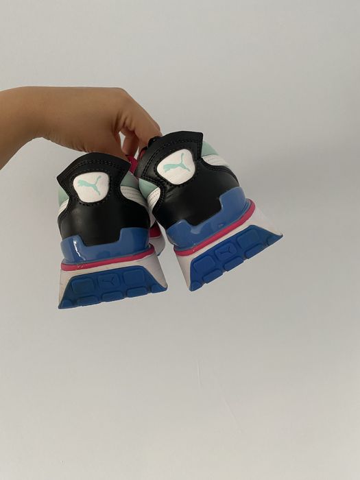 Маратонки/сникърси Puma