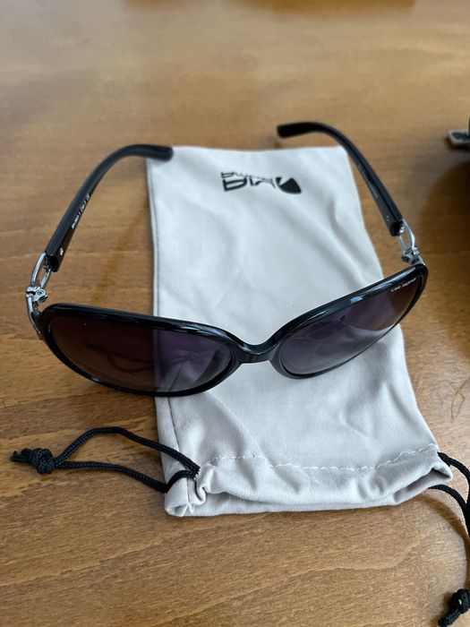 Слънчеви очила закупени от Италия