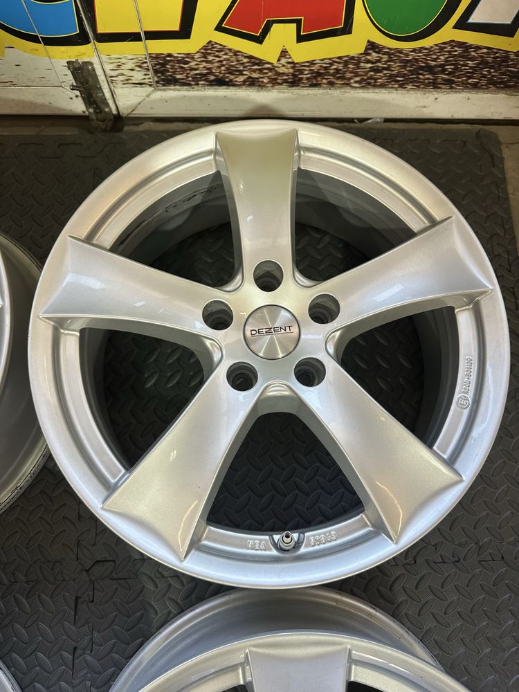 17-ки 5х112 - VAG Group-(Audi-VW-Skoda-Seat)