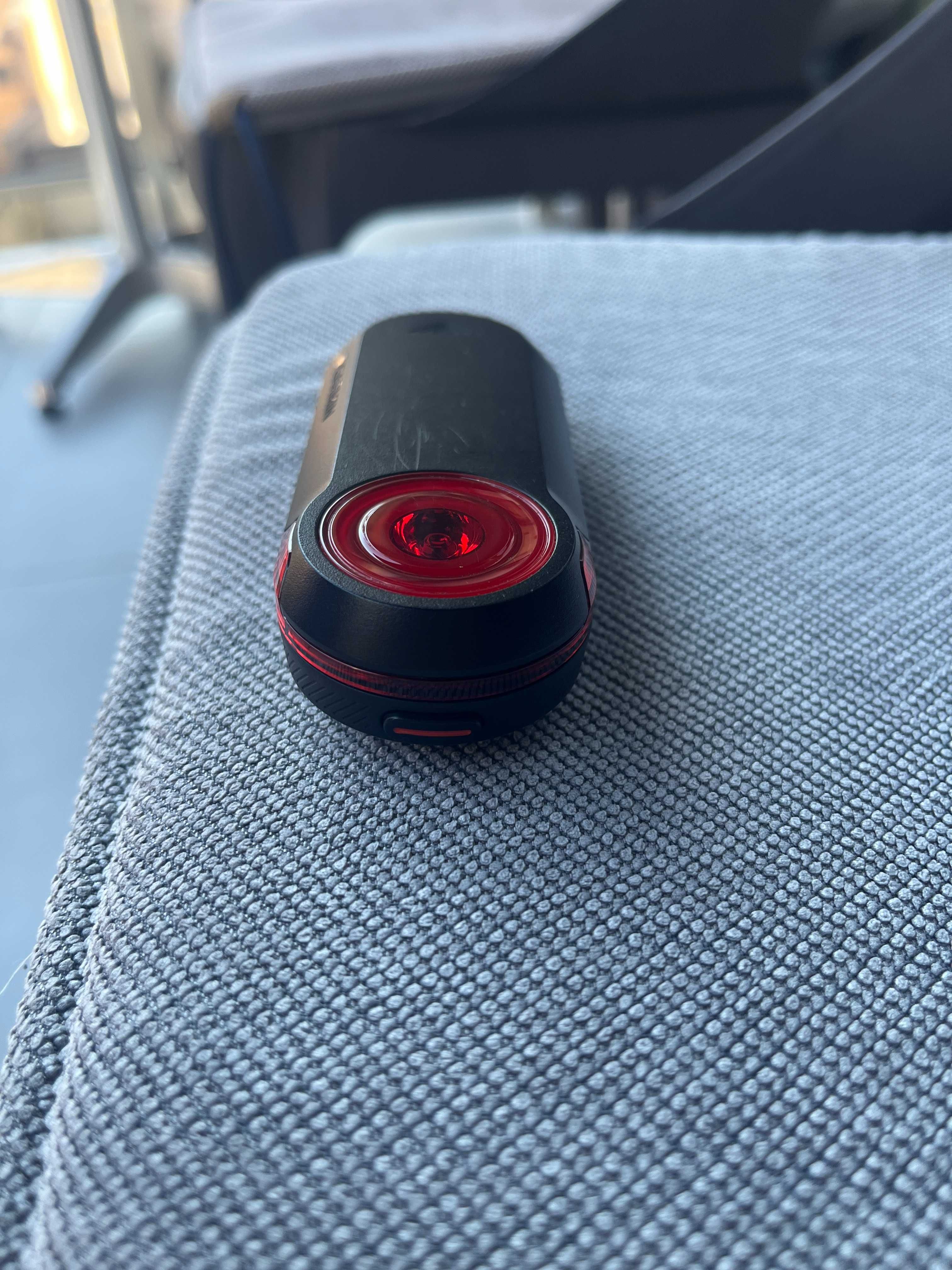 Garmin Varia RTL511 – радар + стоп светлина, в отлично състояние