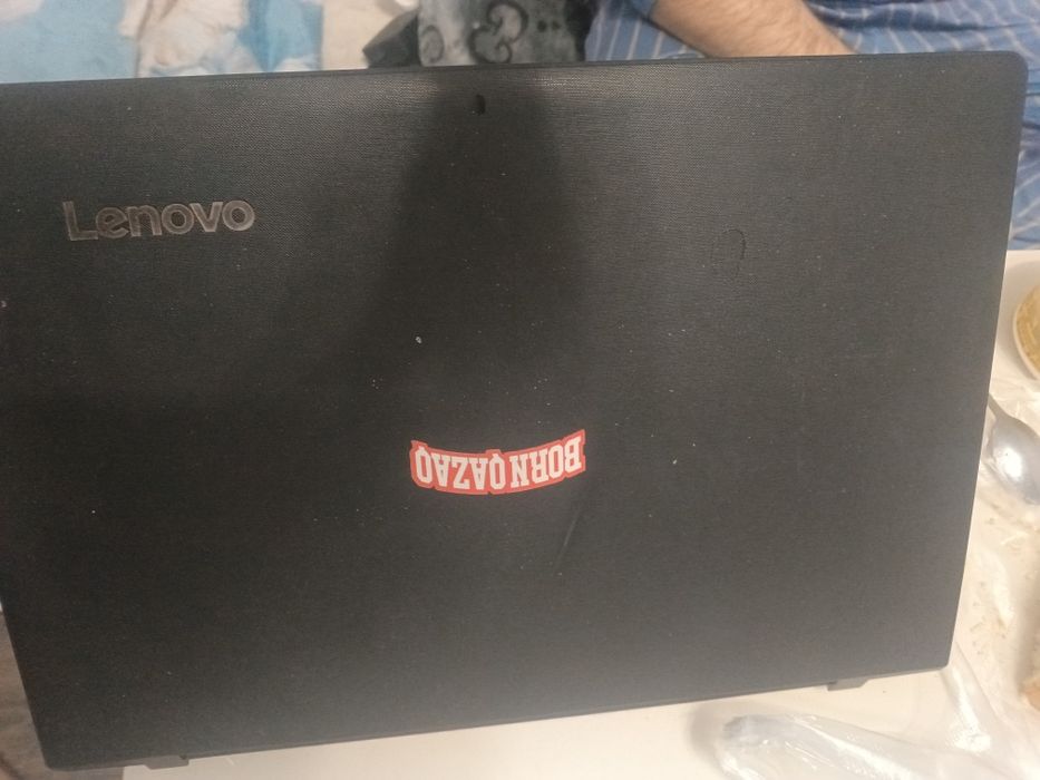 Lenovo нодбук. програма виндоус 10 . Состояние хорошее жля работы.